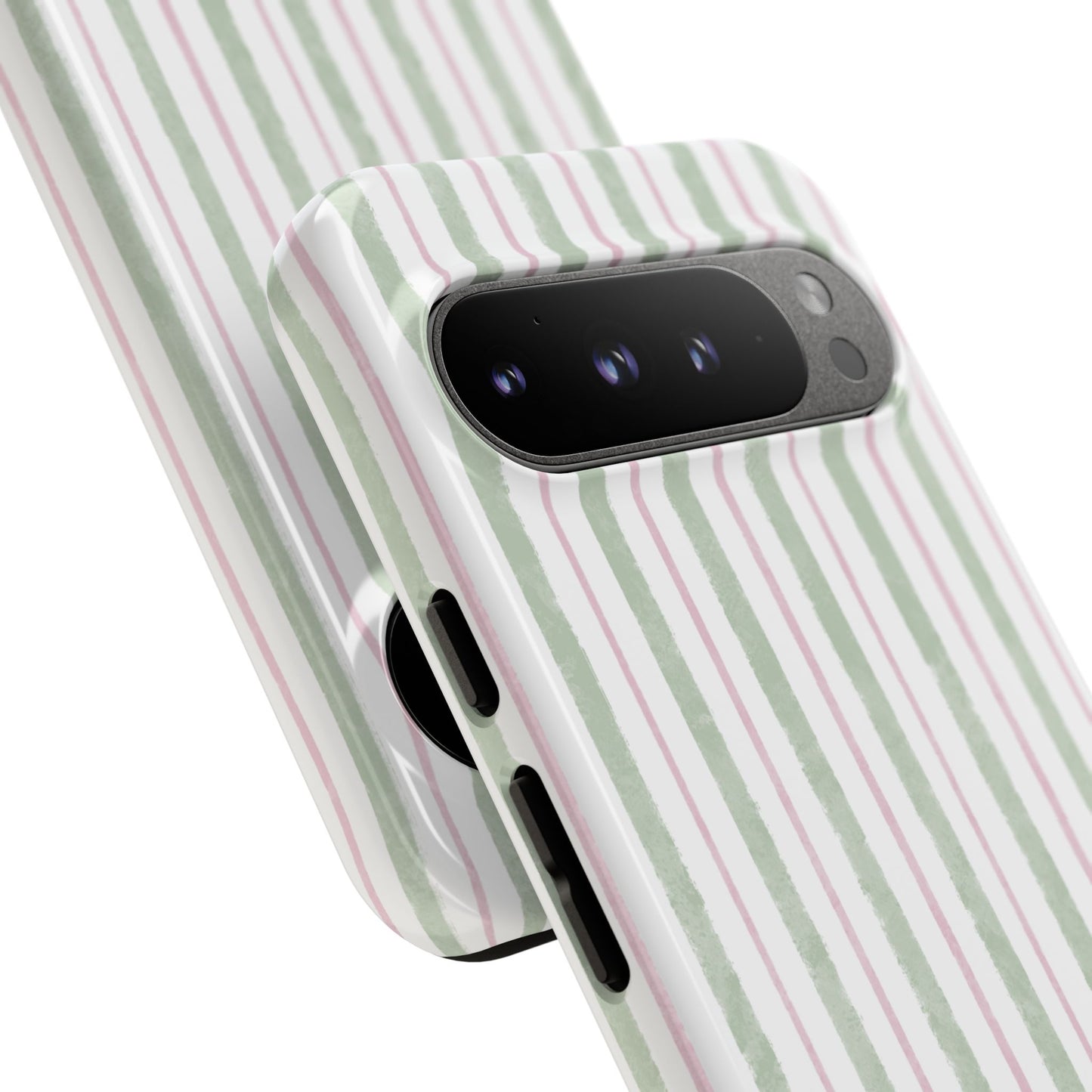 Android Paddock Stripe Case