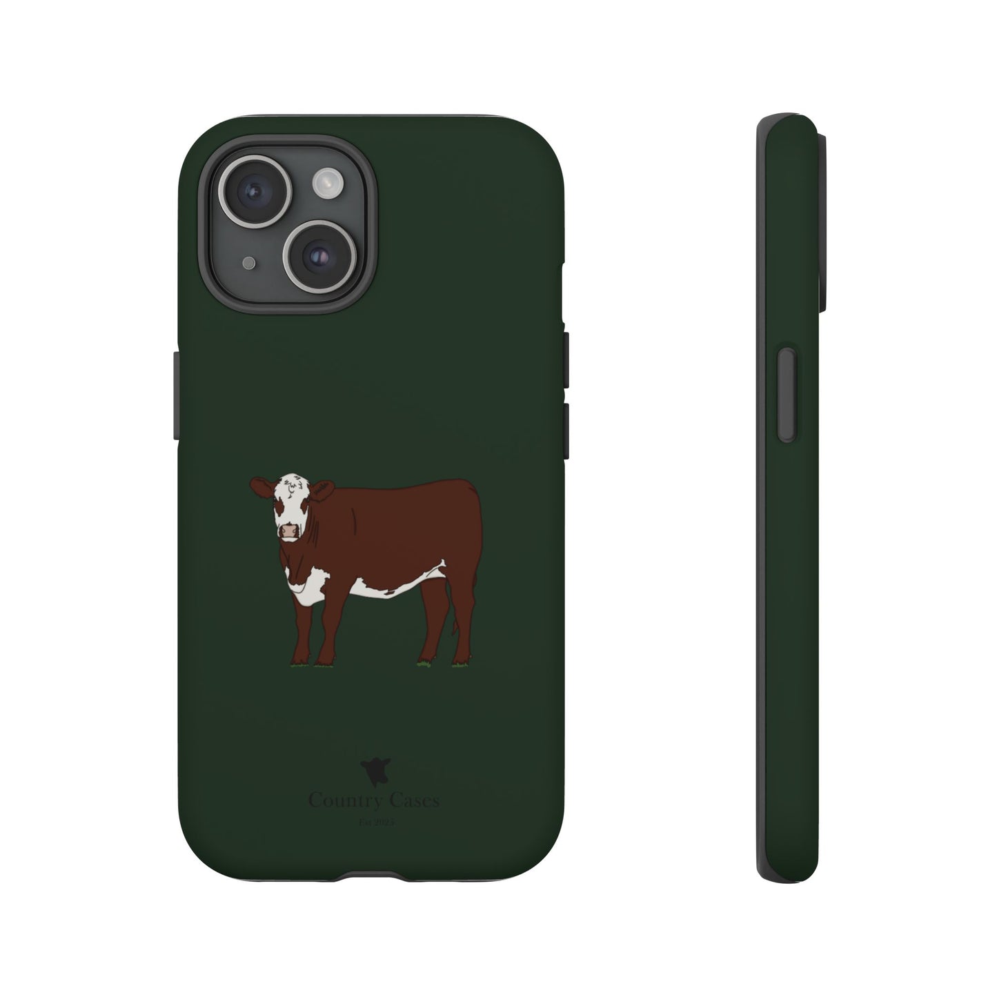 Hereford 2.0 case
