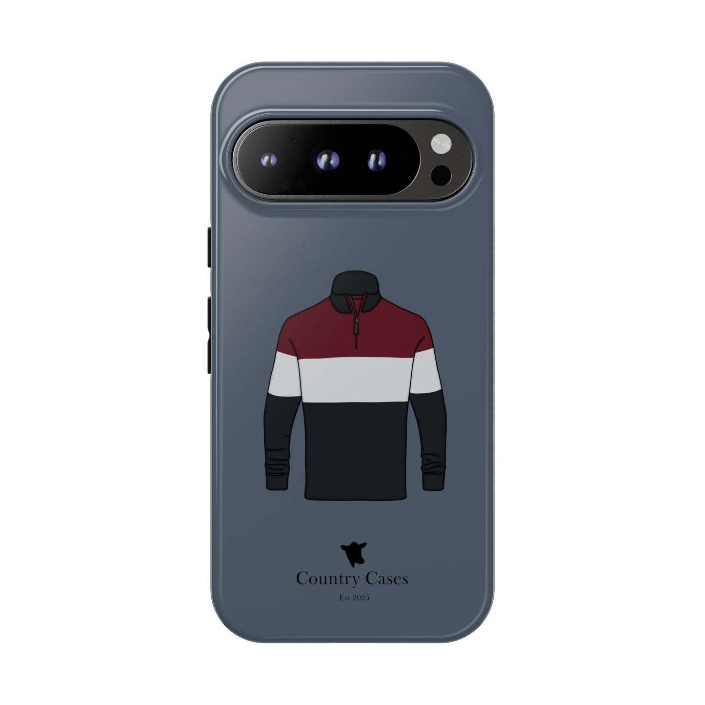 Android Pasture Jumper Case