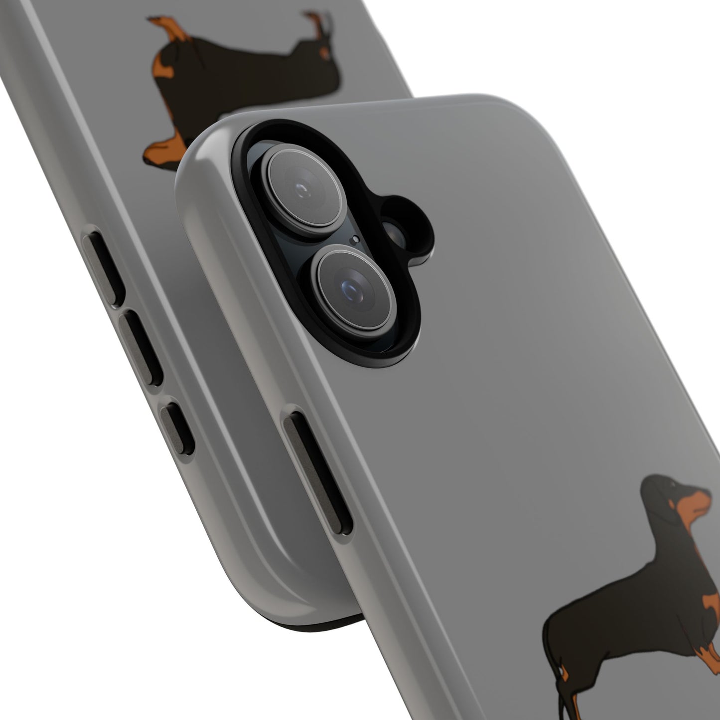 Sausage dog case