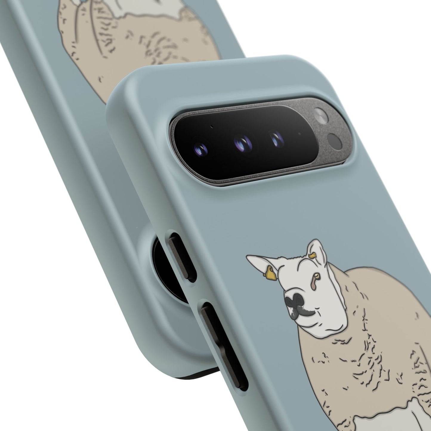Android Shepherd Beltex Case
