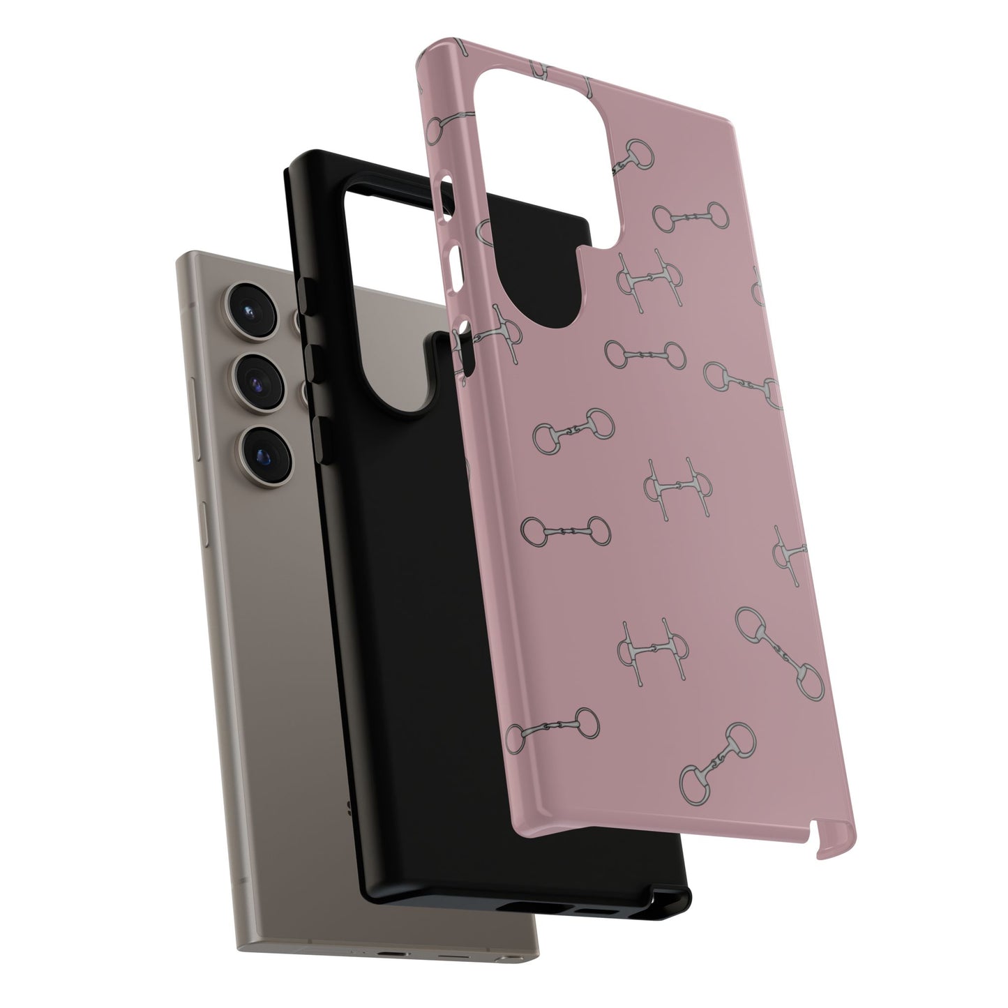 Android Bridleway Case