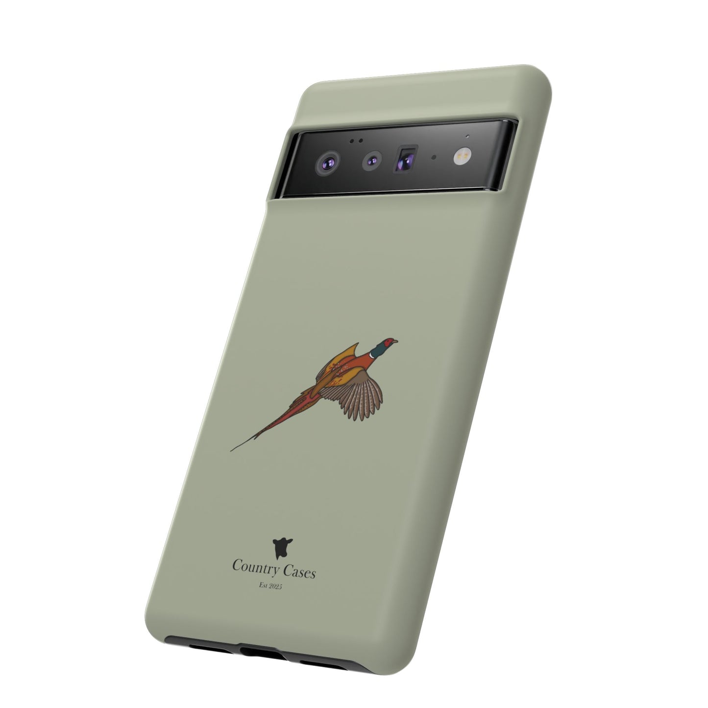 Android pheasant case