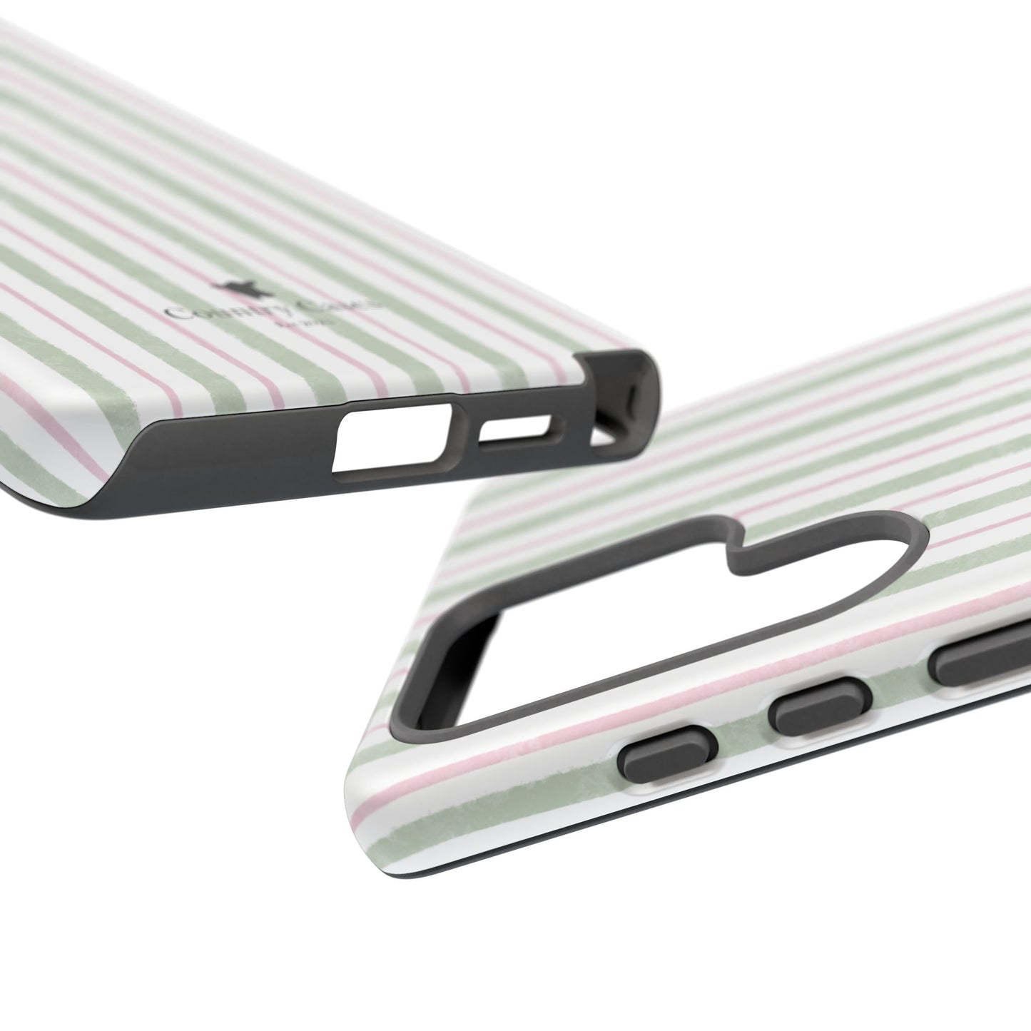 Android Paddock Stripe Case
