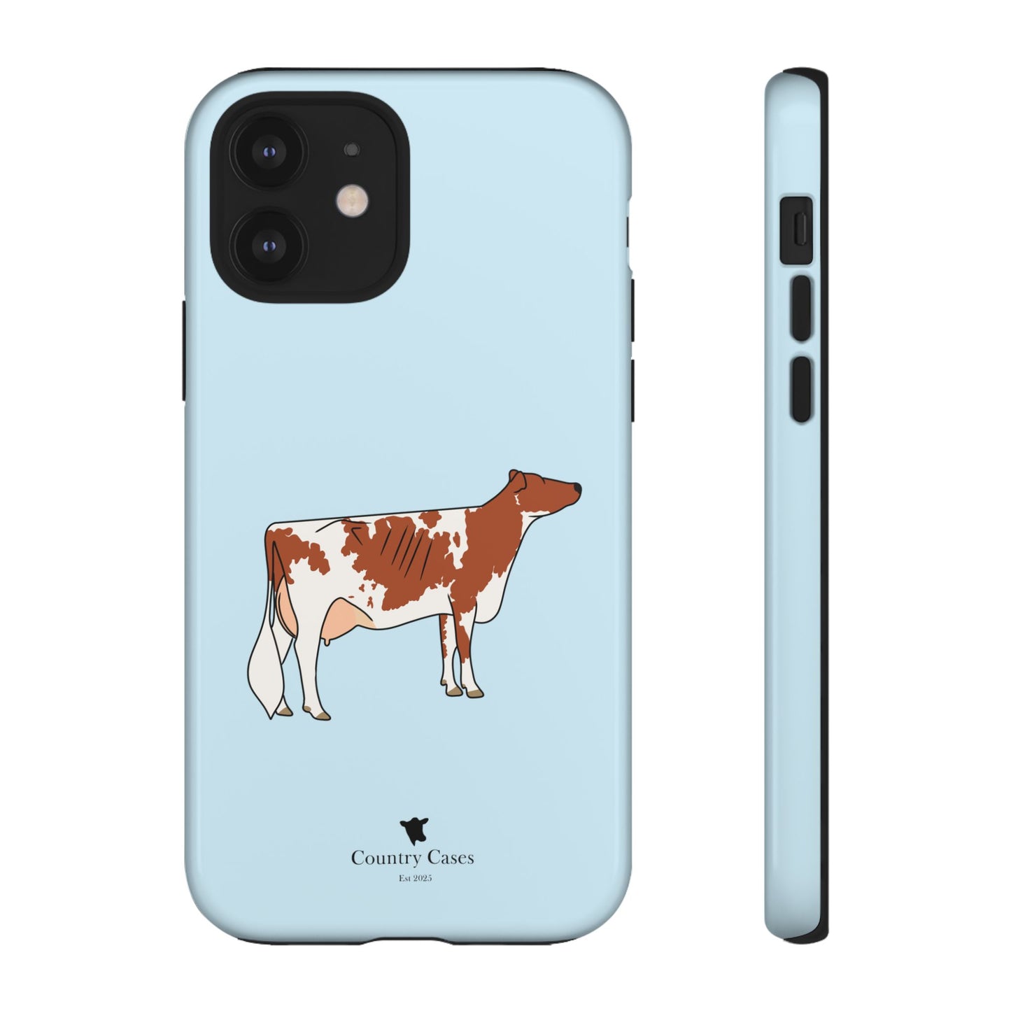 Ayrshire Case