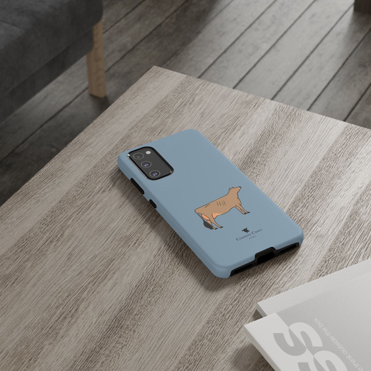 Android jersey phone case