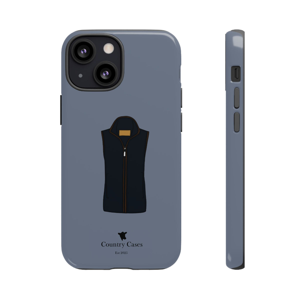 Fleece Case
