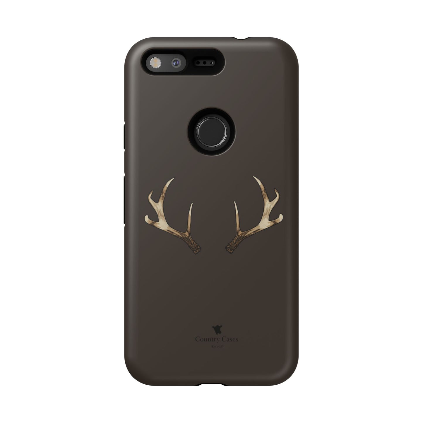Android stag case
