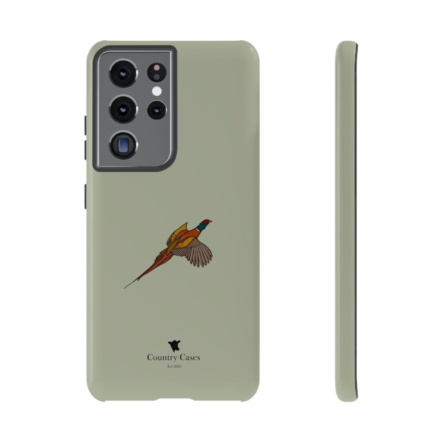 Android pheasant case
