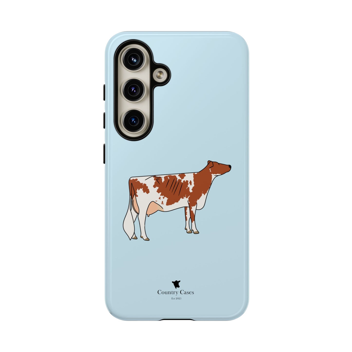 Android Ayrshire Case