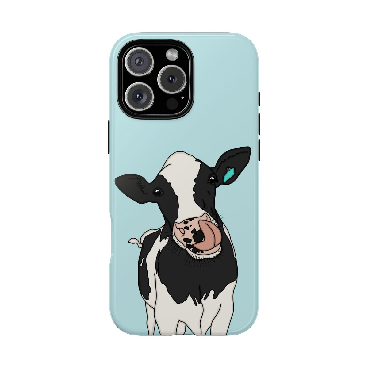 Moo Cow Case