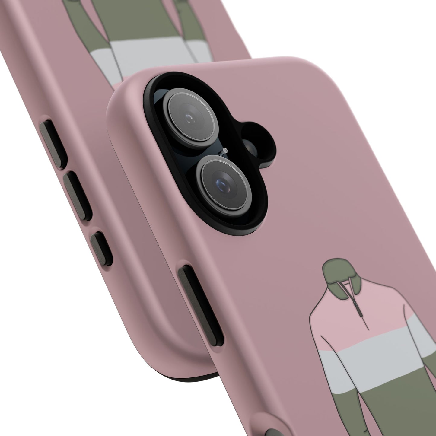 Meadow Jumper Case