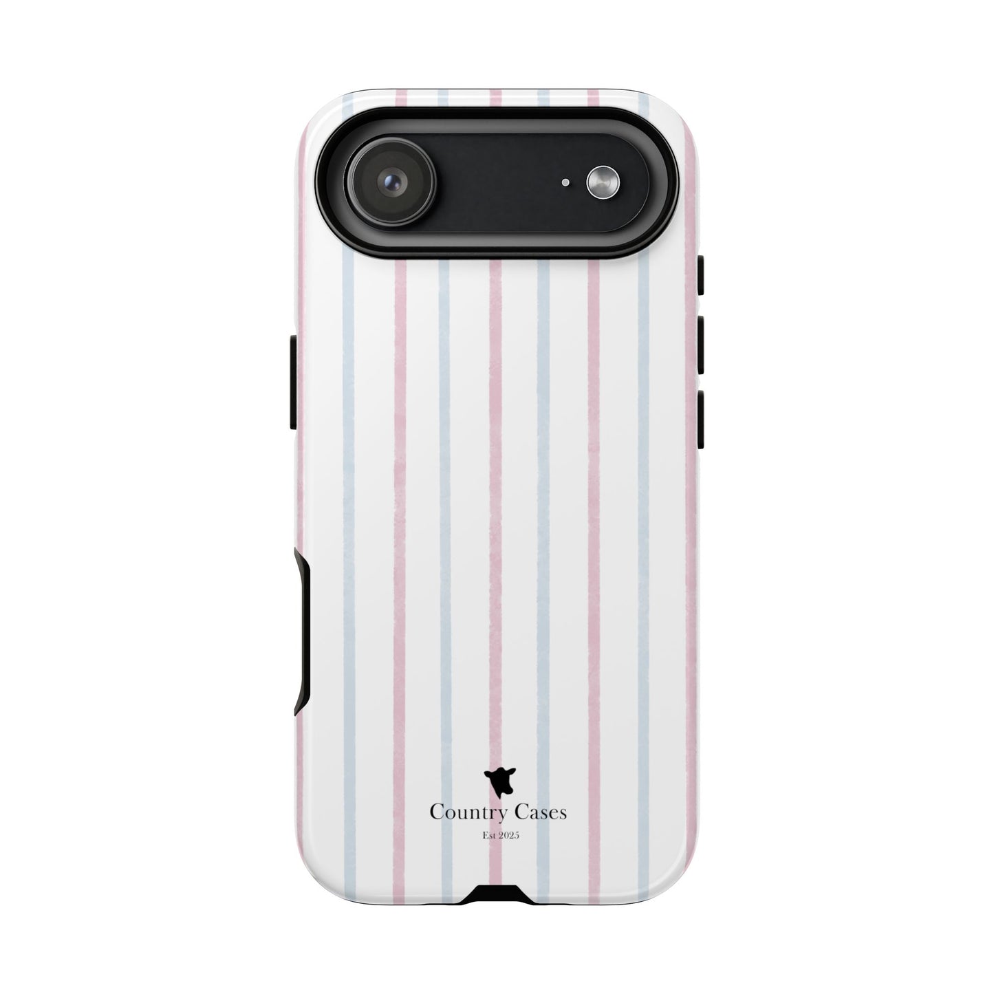 Country Stripe Case