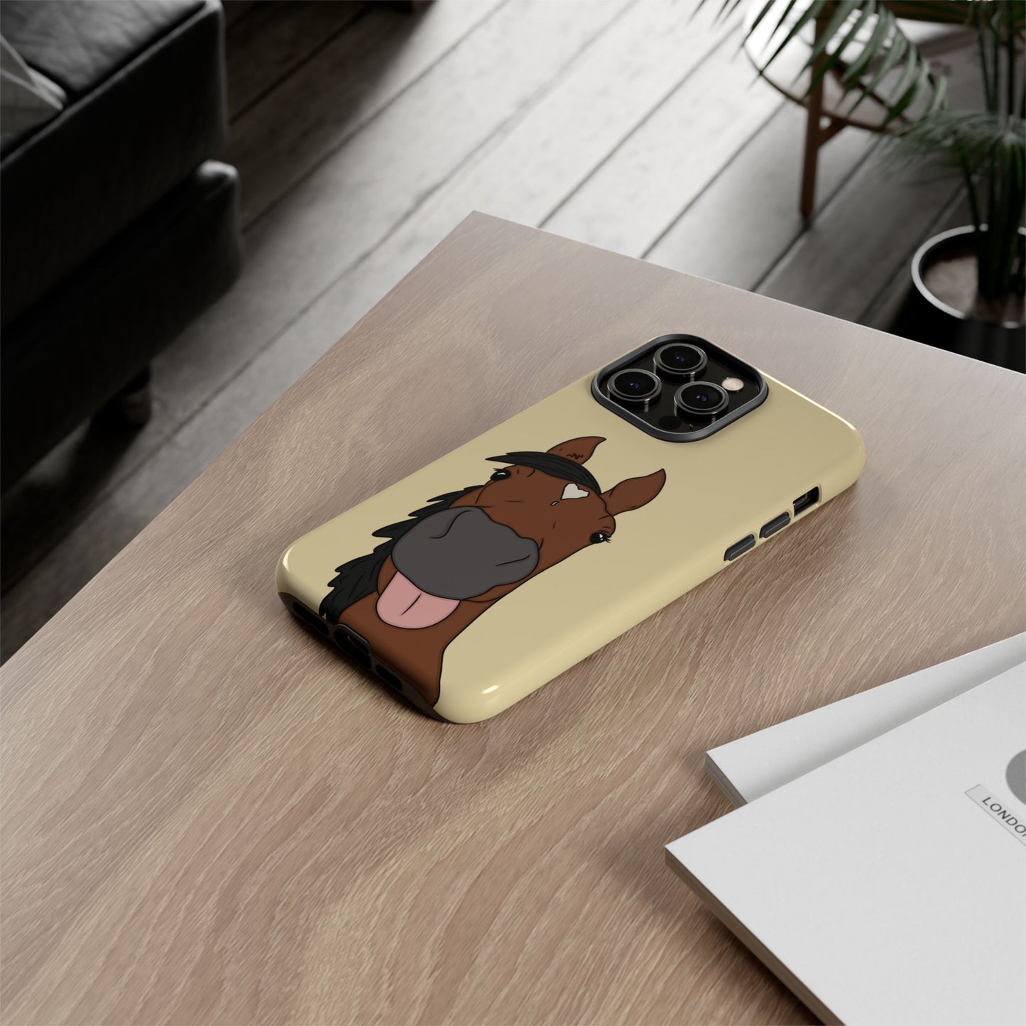 Perfect Pony Case