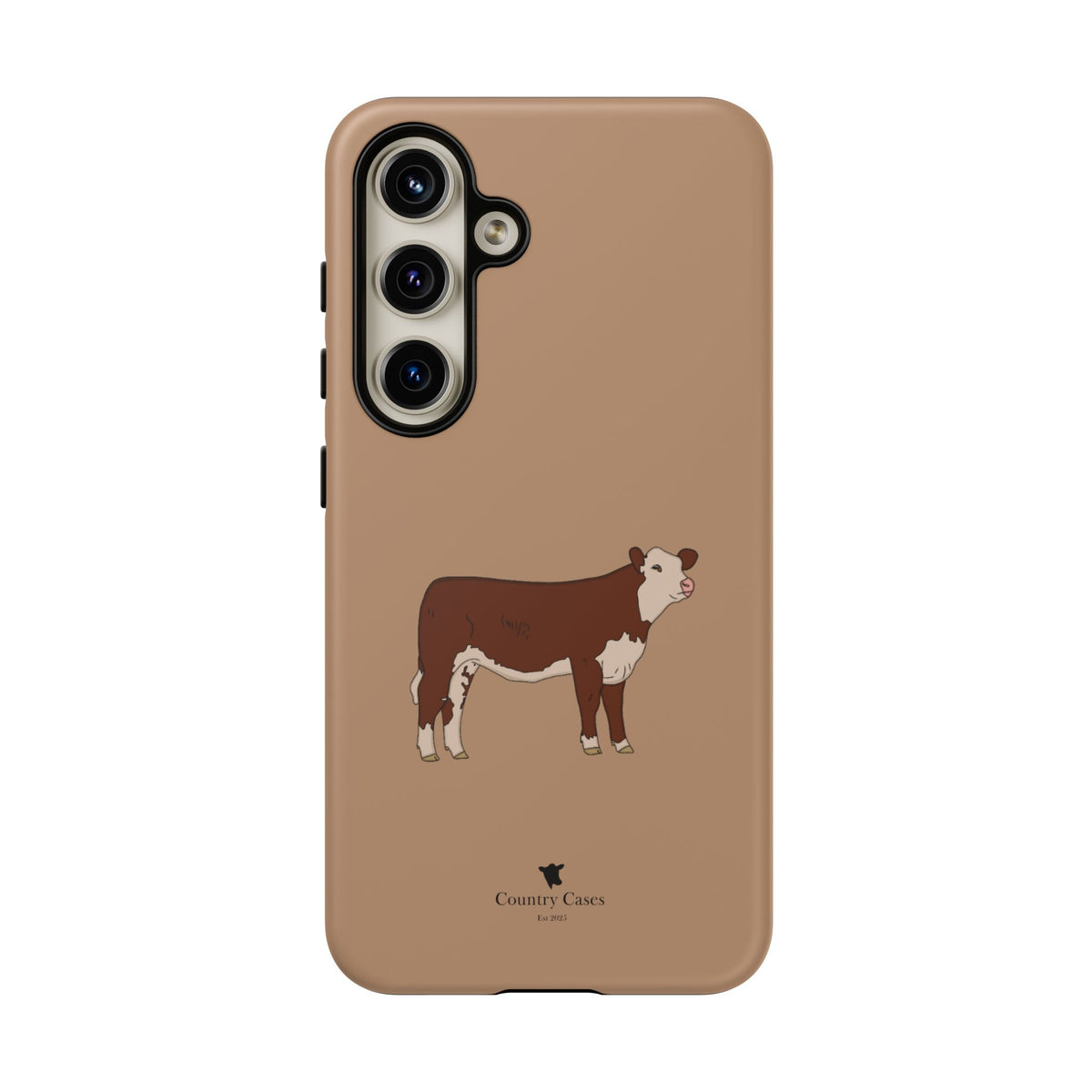 Android Hereford Case