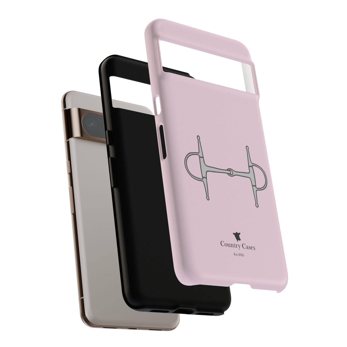 Android The Equestrian bit case