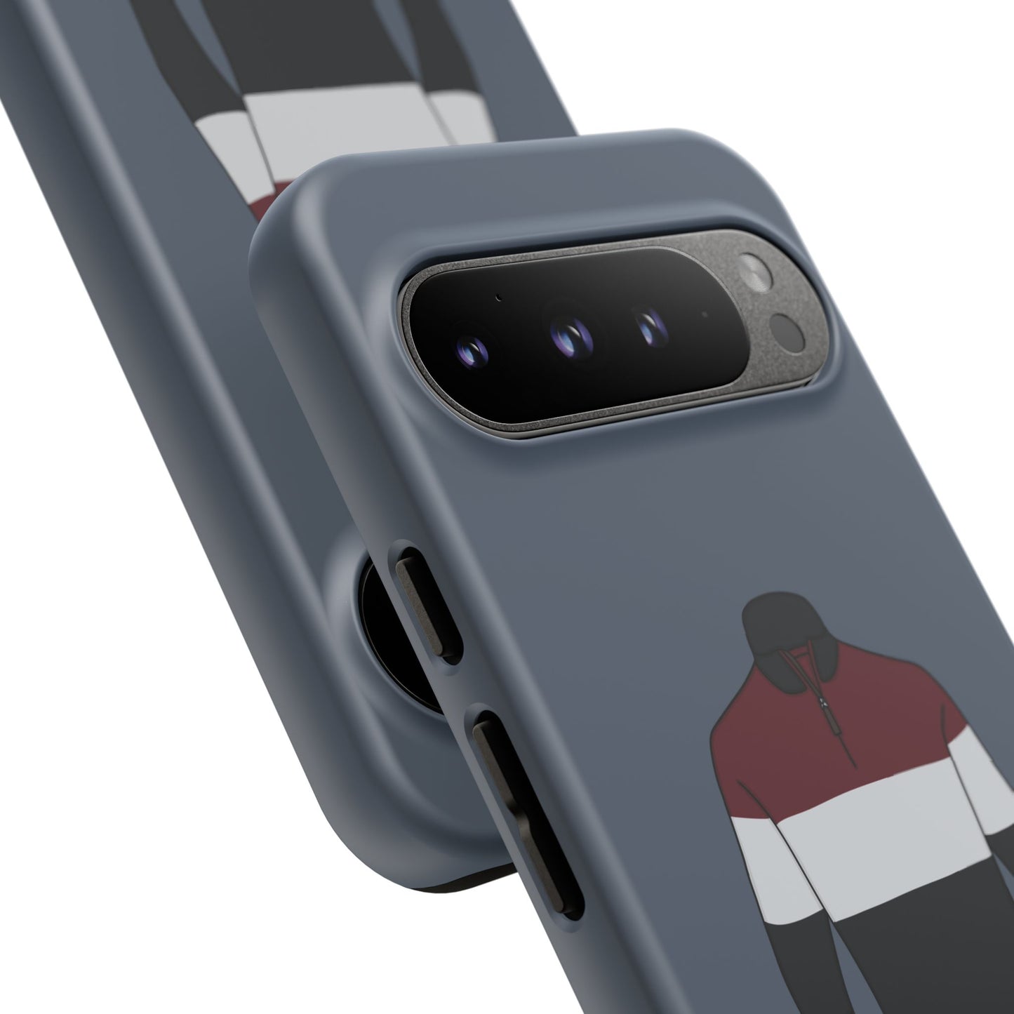 Android Pasture Jumper Case