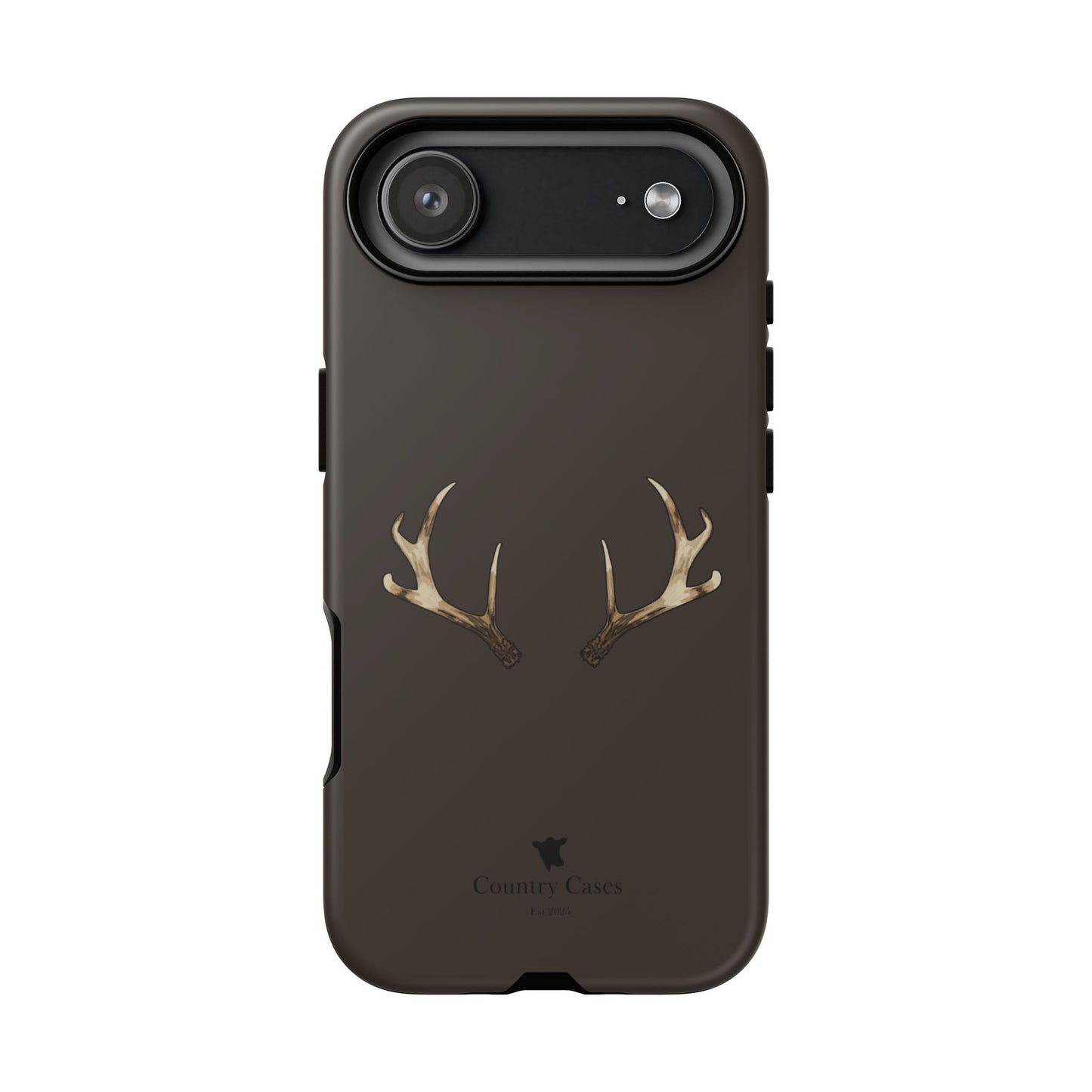 Stag case