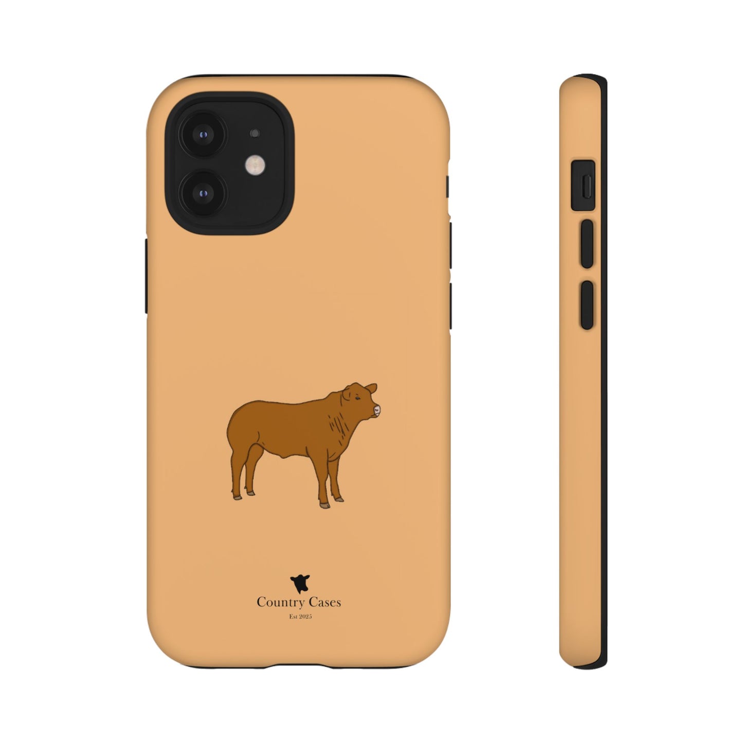 Beef Cow Case