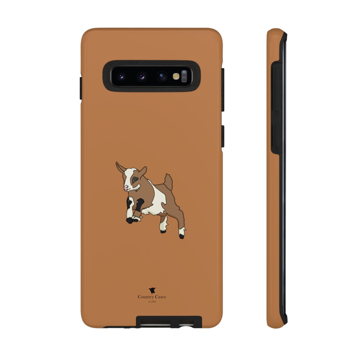 Android goat case
