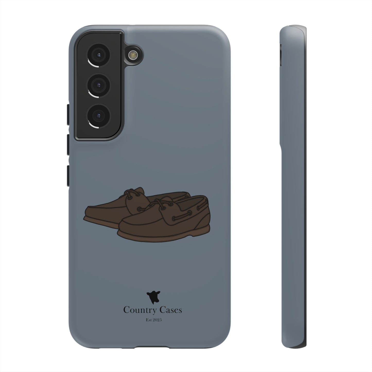 Android Farmstead Deck Shoe Case
