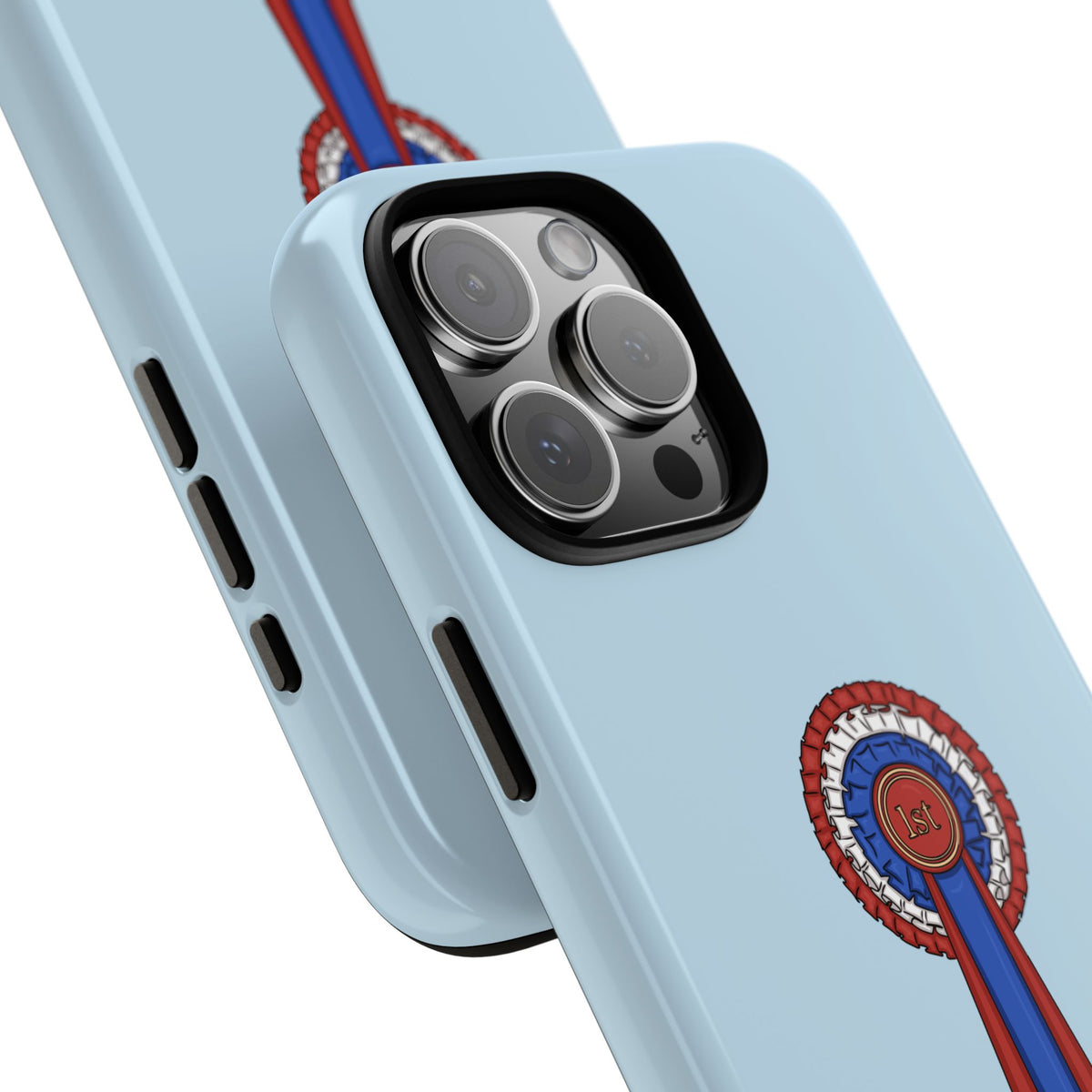 Rossete Case
