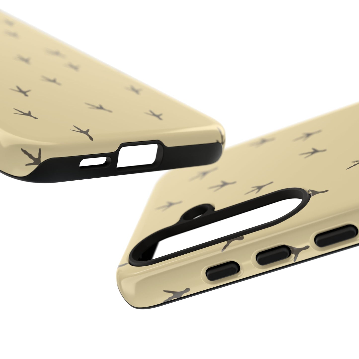 Android Coop Case