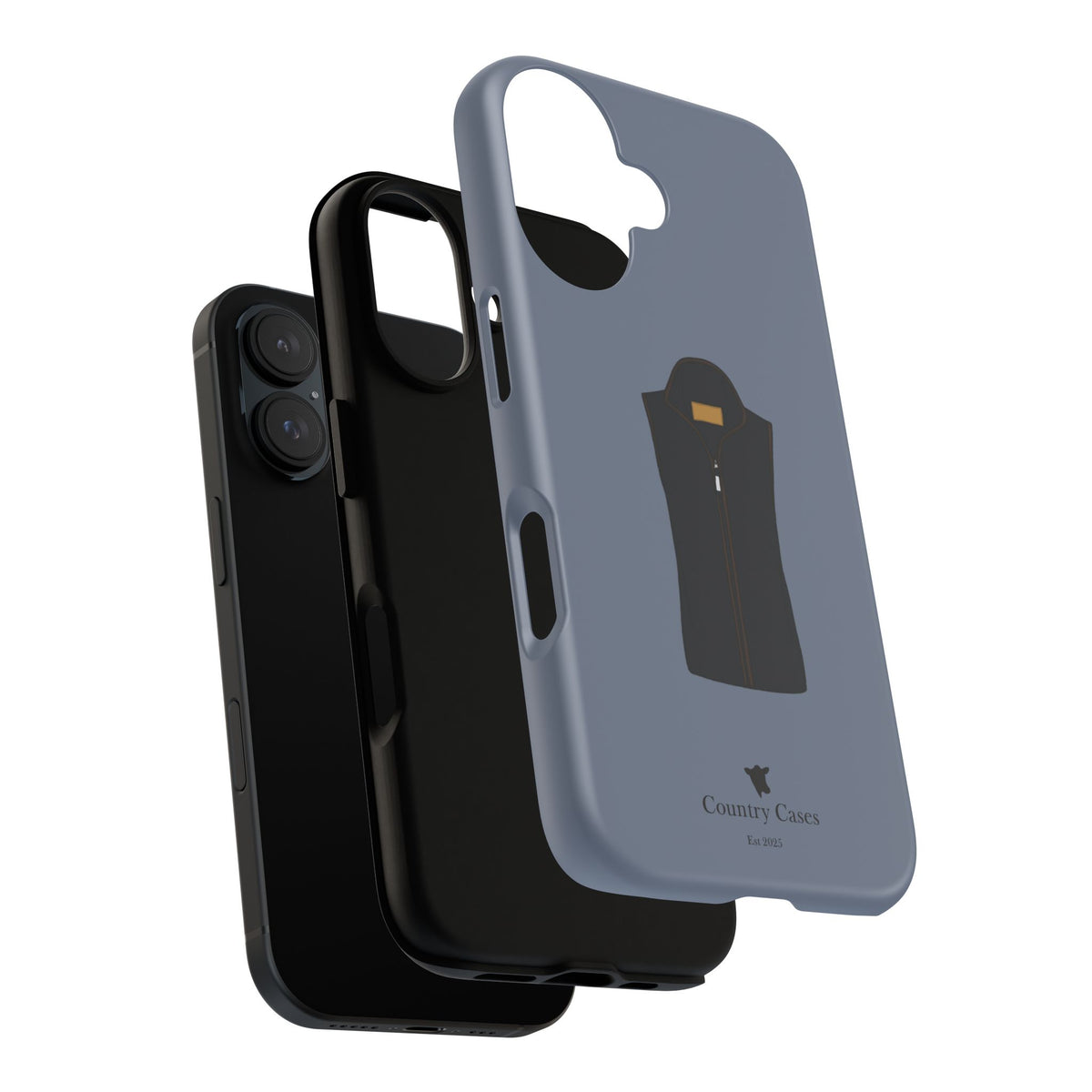 Fleece Case
