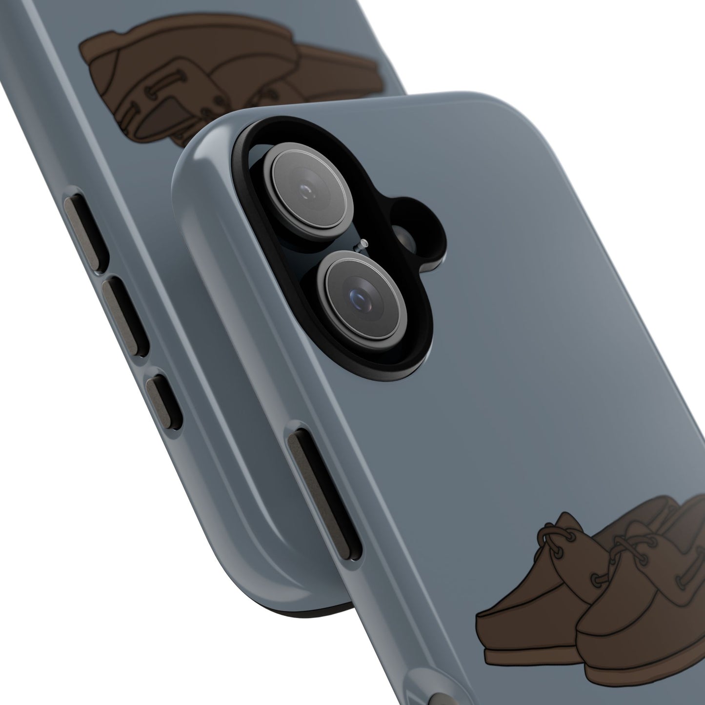 Farmstead Deck Shoe Case