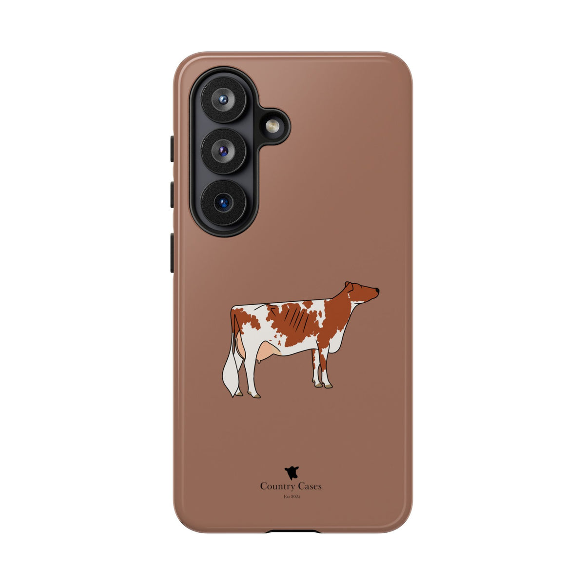 Android Ayrshire Case