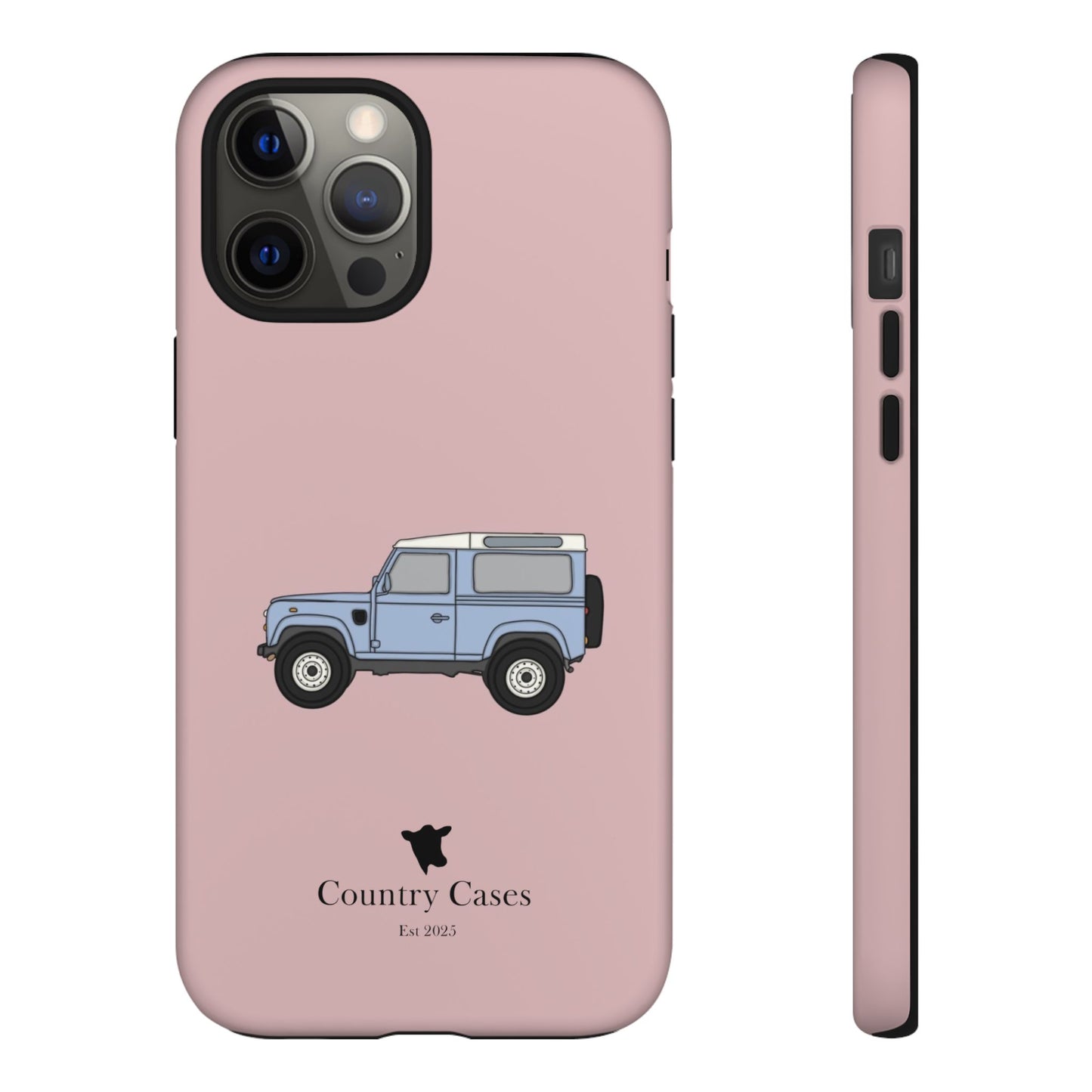 Beach landy case