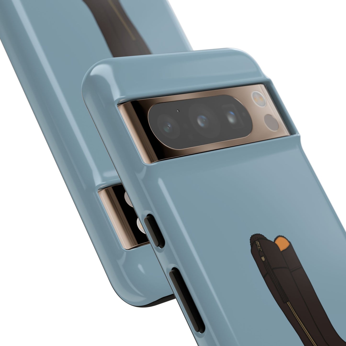 Android Paddock Country Boot Case