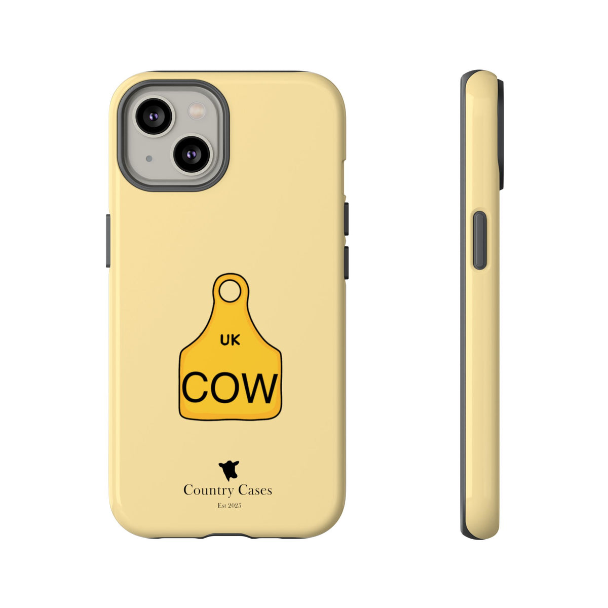 Ear Tag Case
