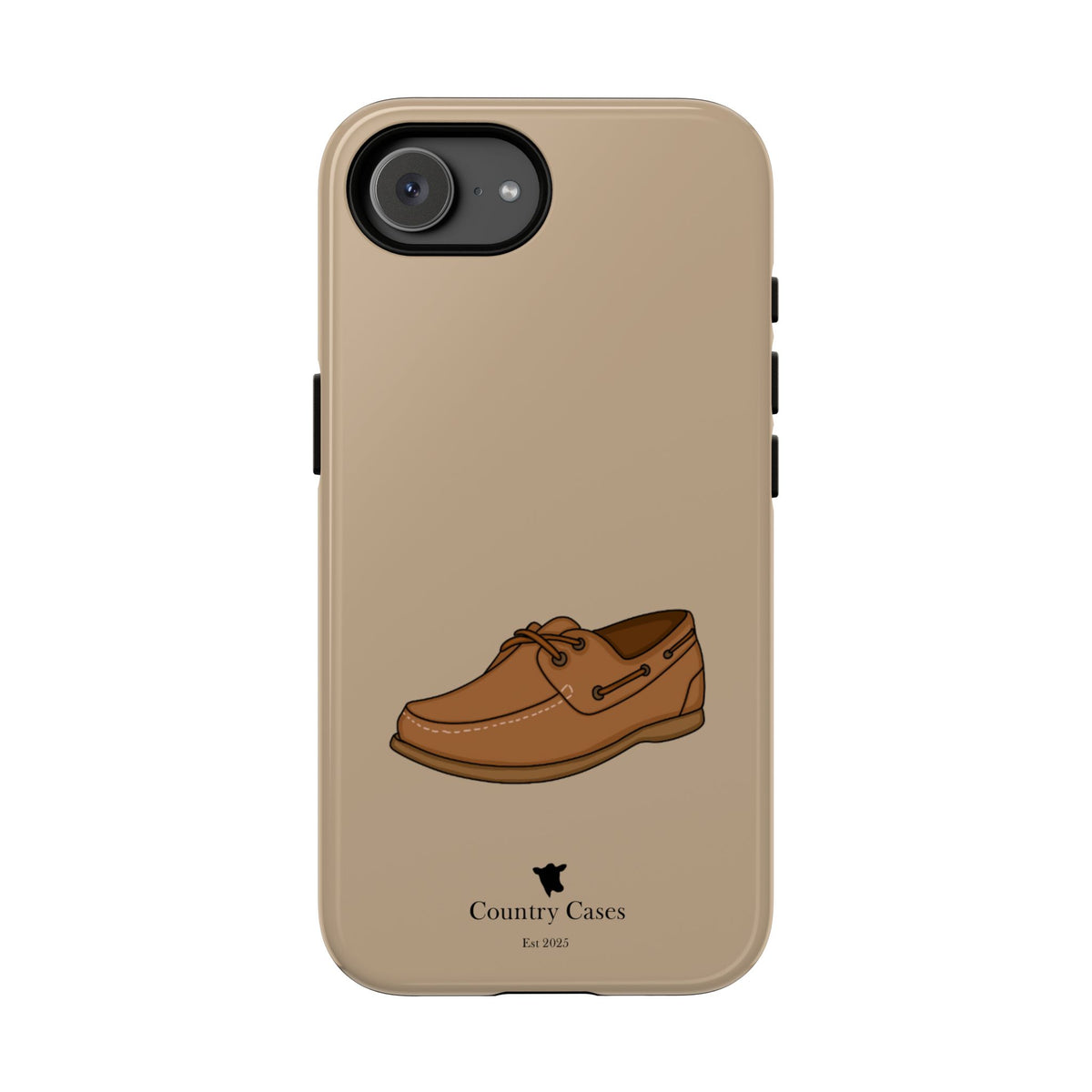 Deck Shoe Case