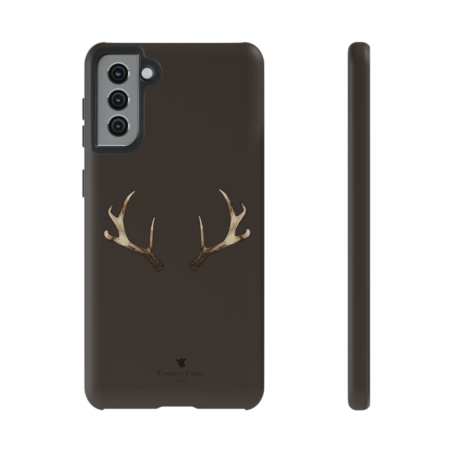 Android stag case