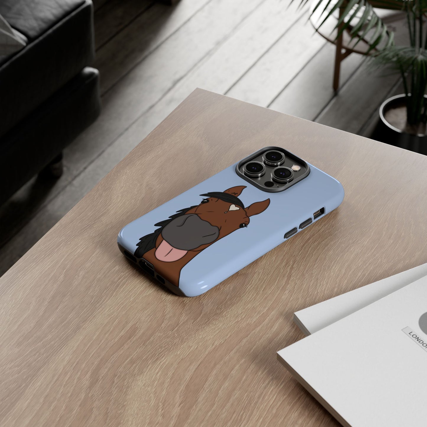 Perfect Pony Case