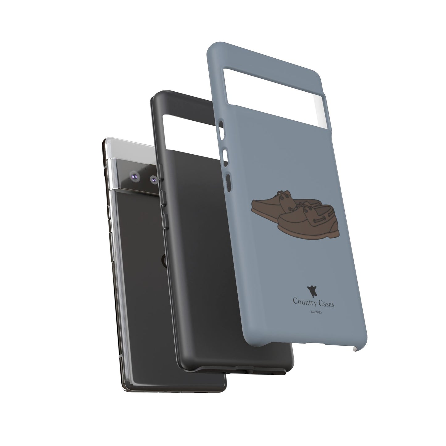 Android Farmstead Deck Shoe Case