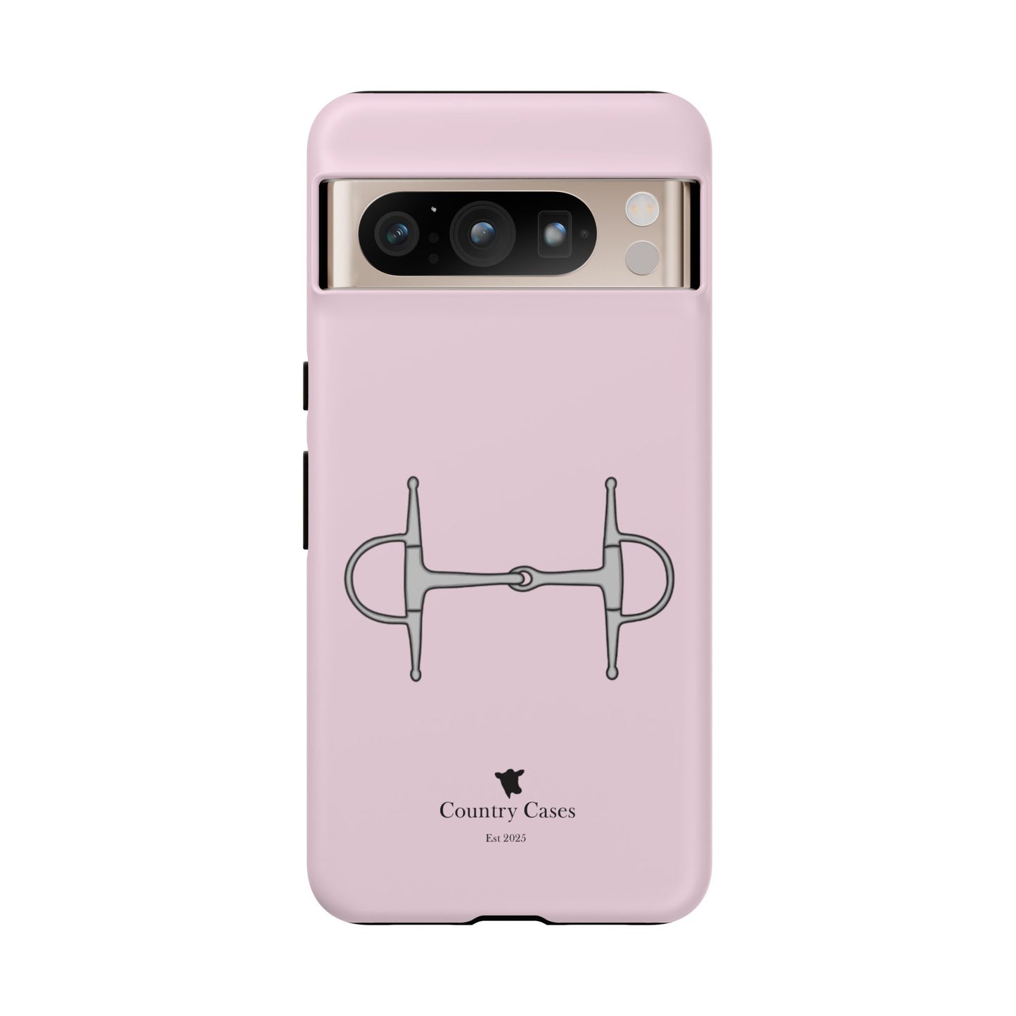 Android The Equestrian bit case