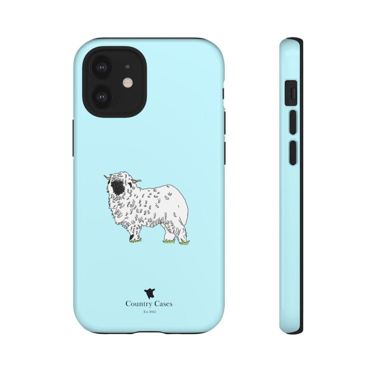 Valias Blacknose Case