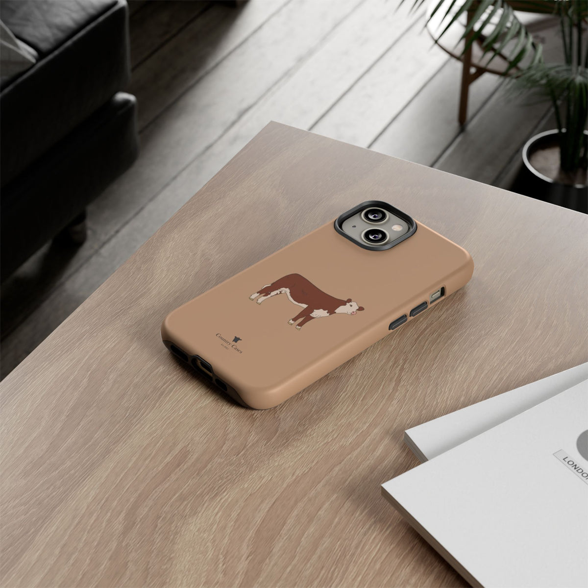Hereford Case