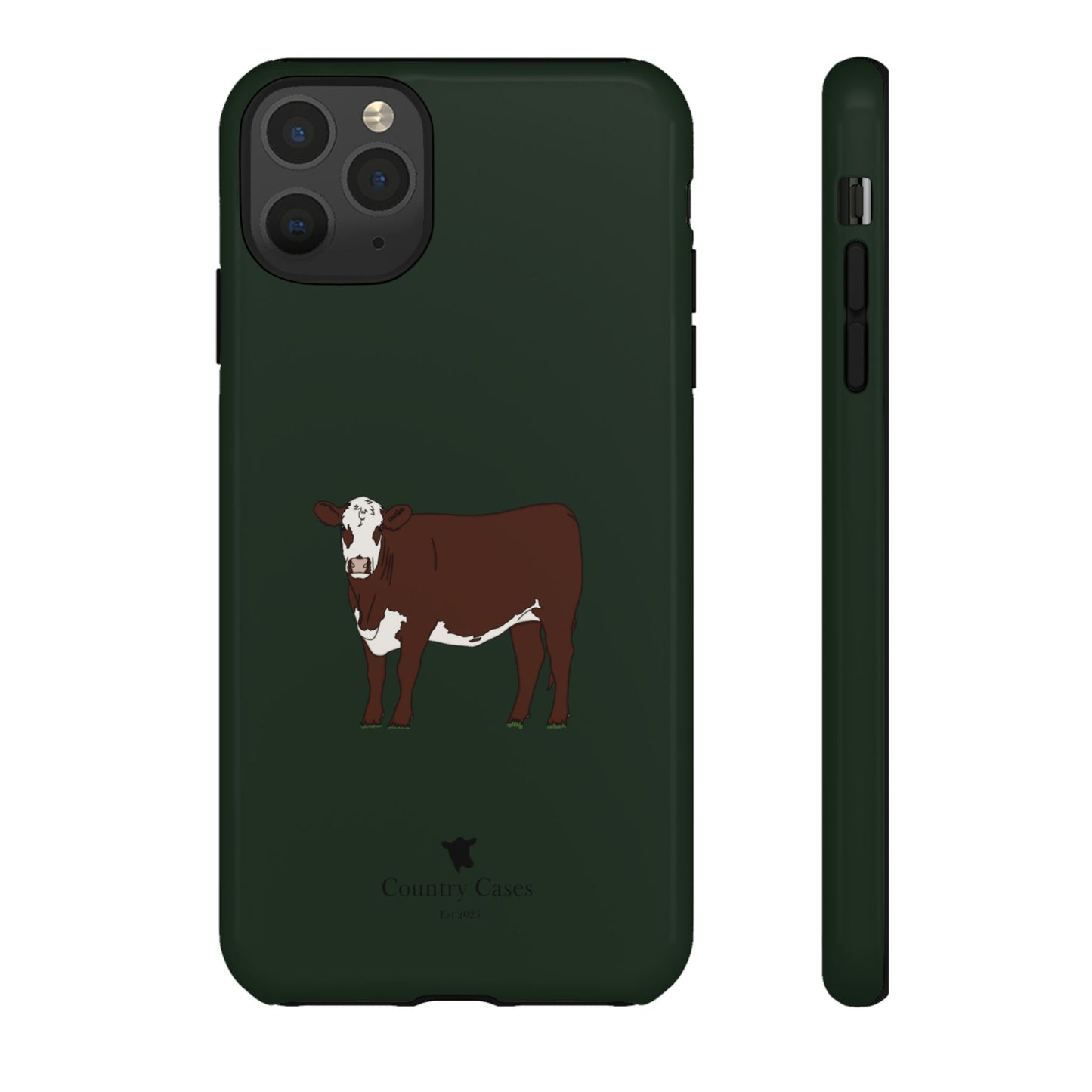 Hereford 2.0 case