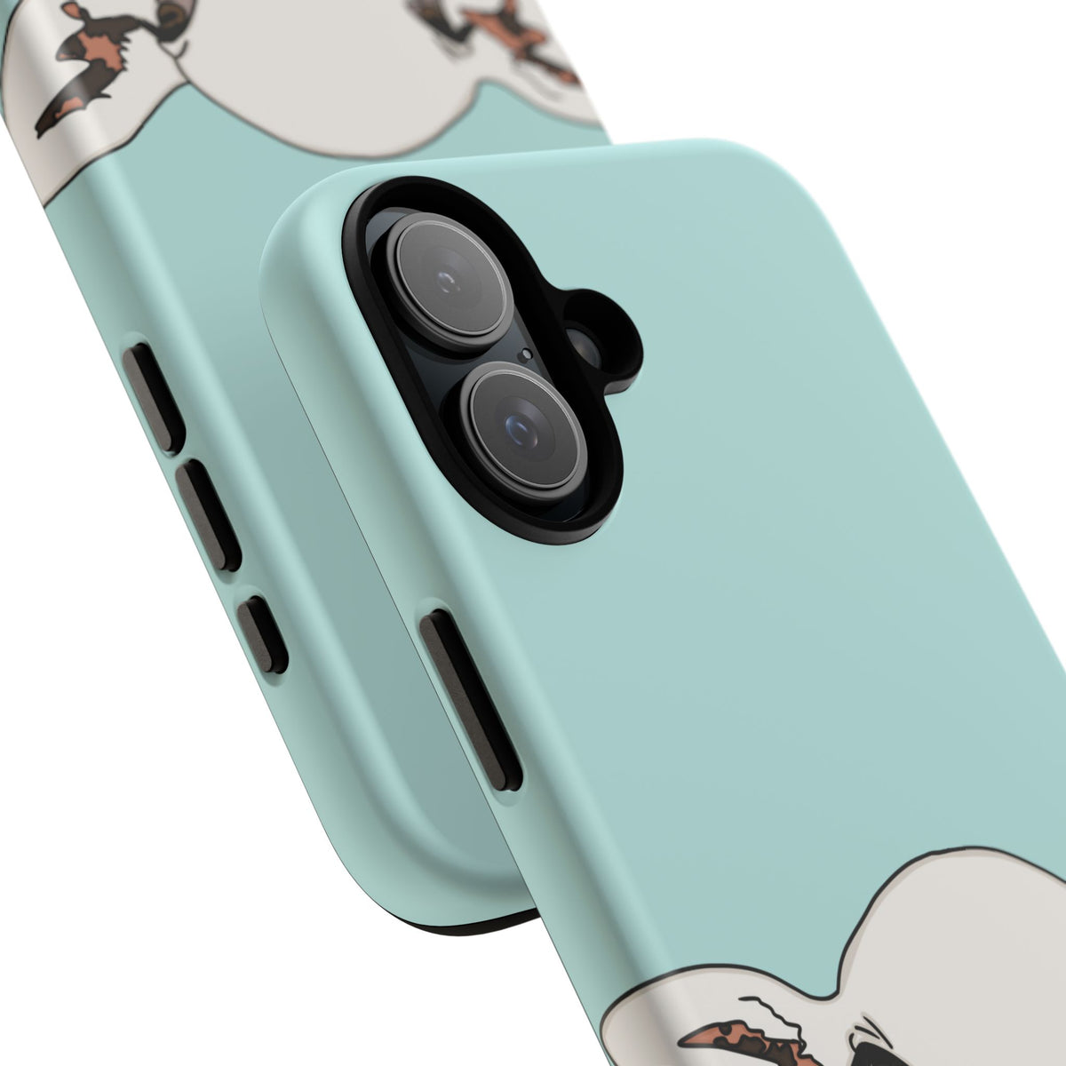 Silly Sheep Case