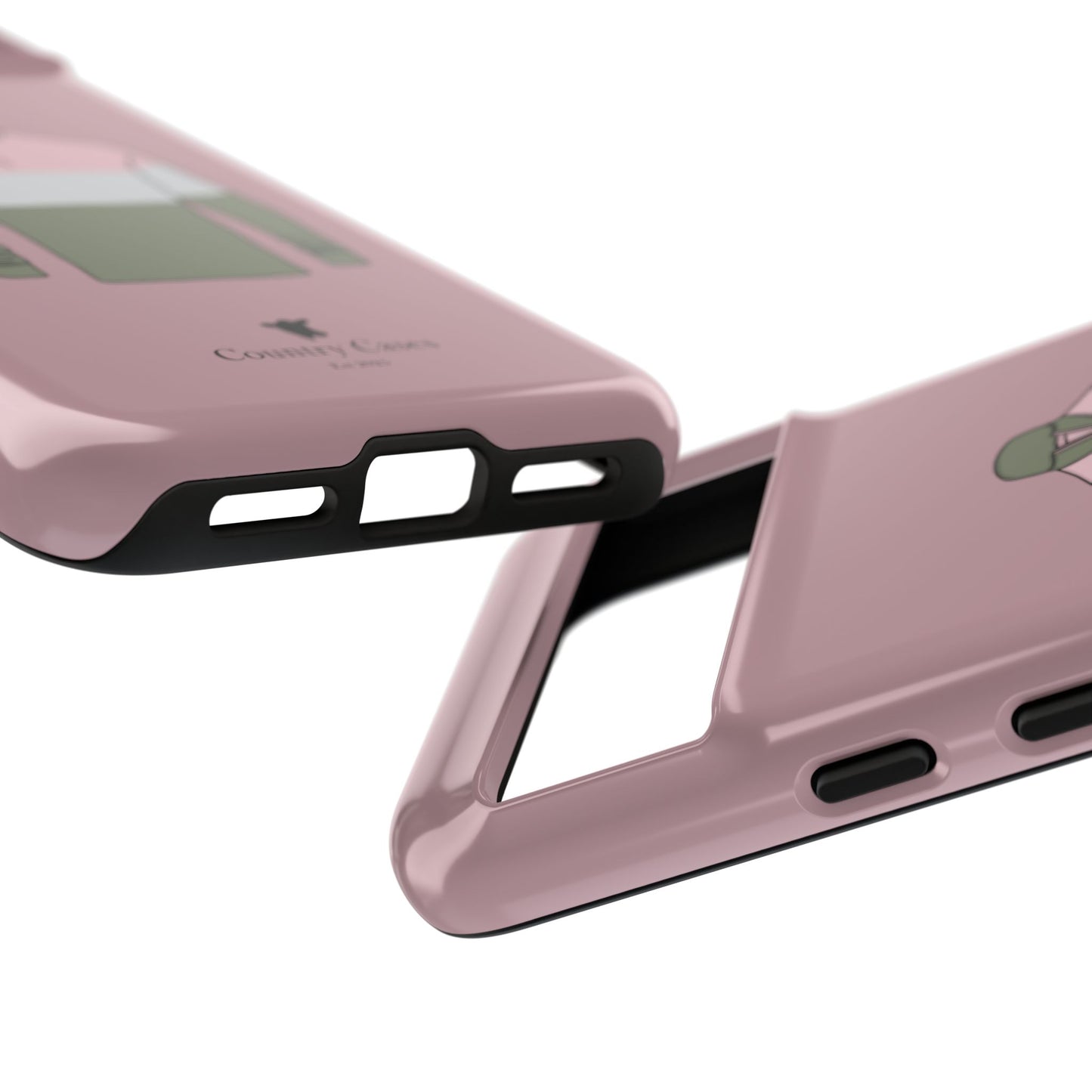 Android Meadow Jumper Case