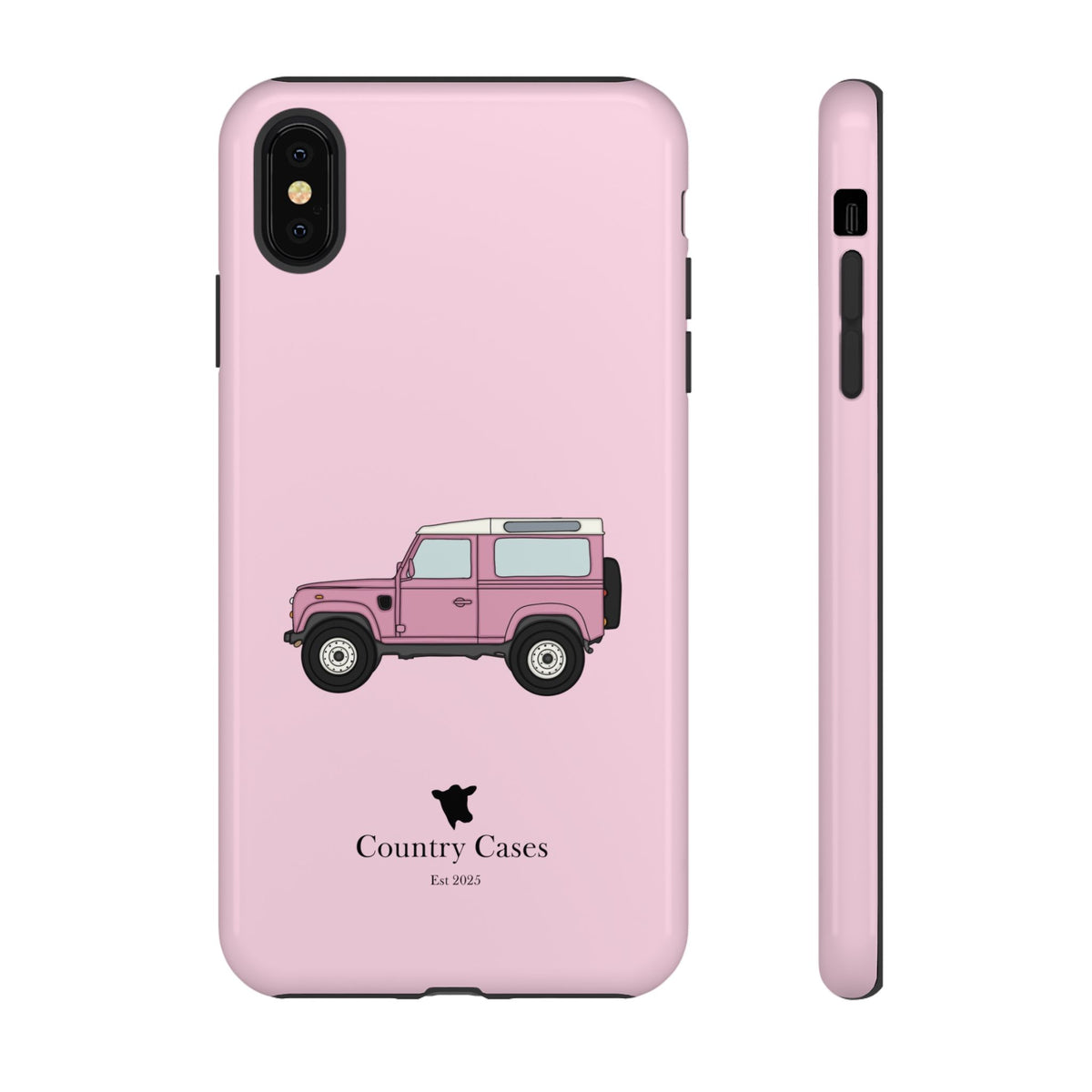 Pink Landy 2.0 case