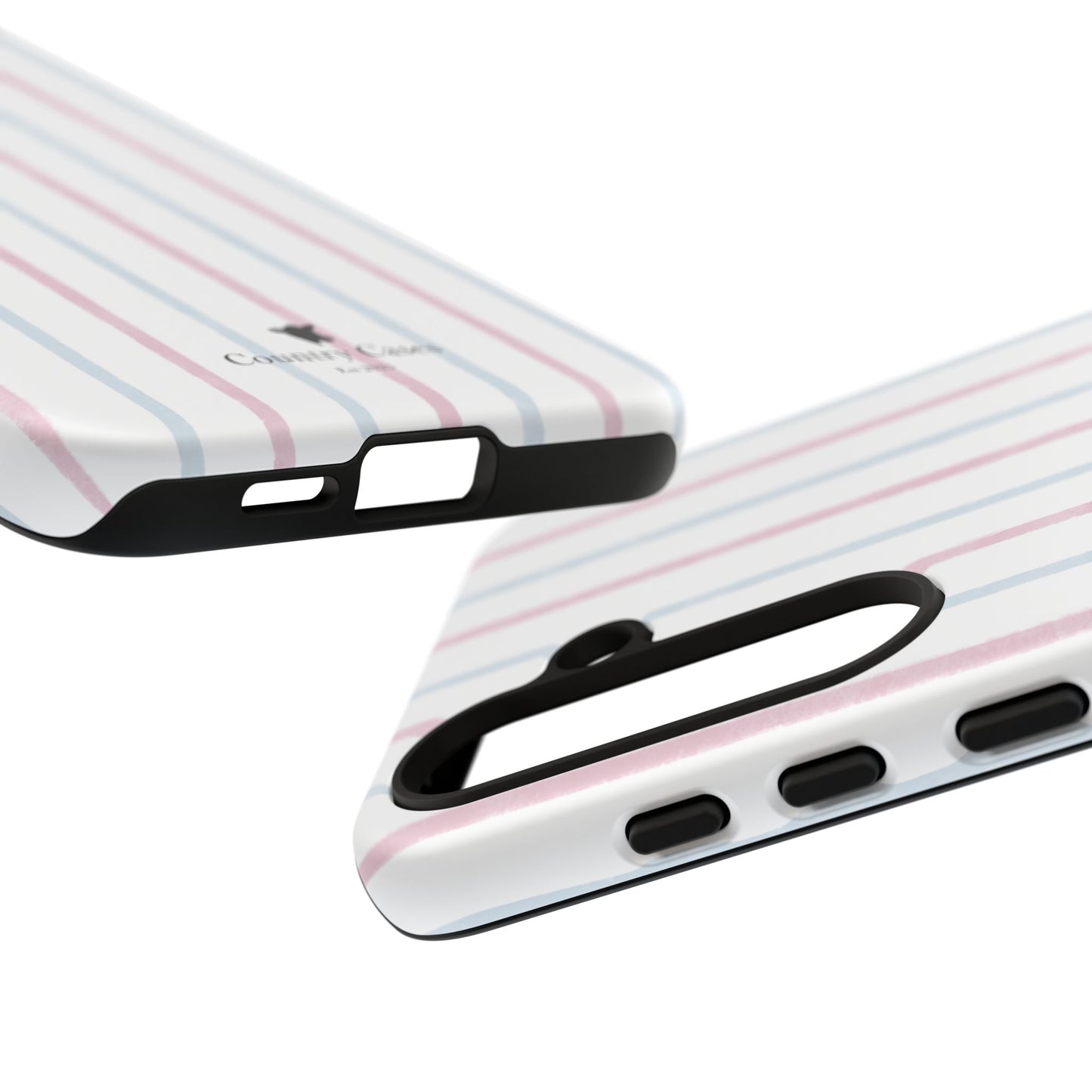 Android Country Stripe Case