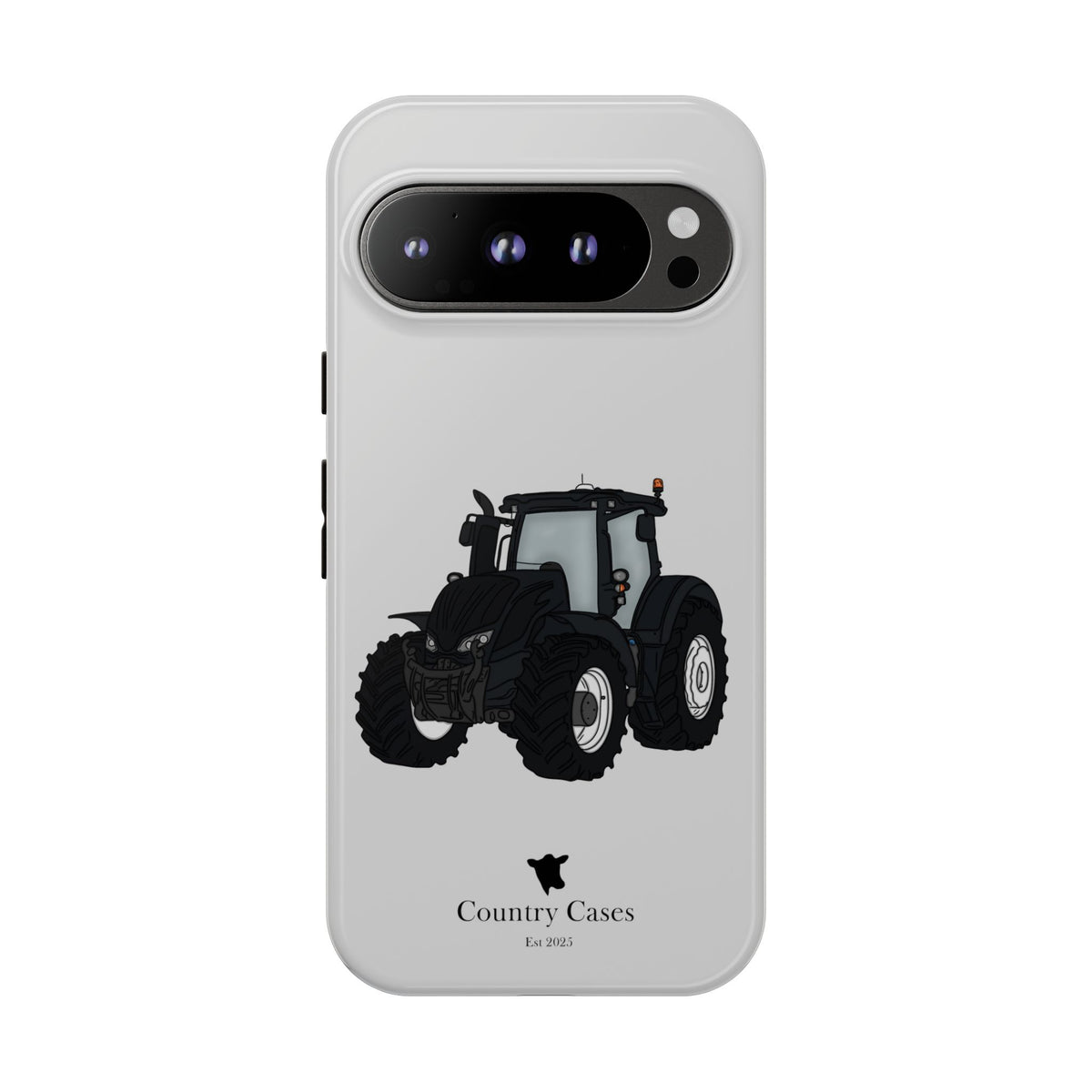 Android Field Tractor Case