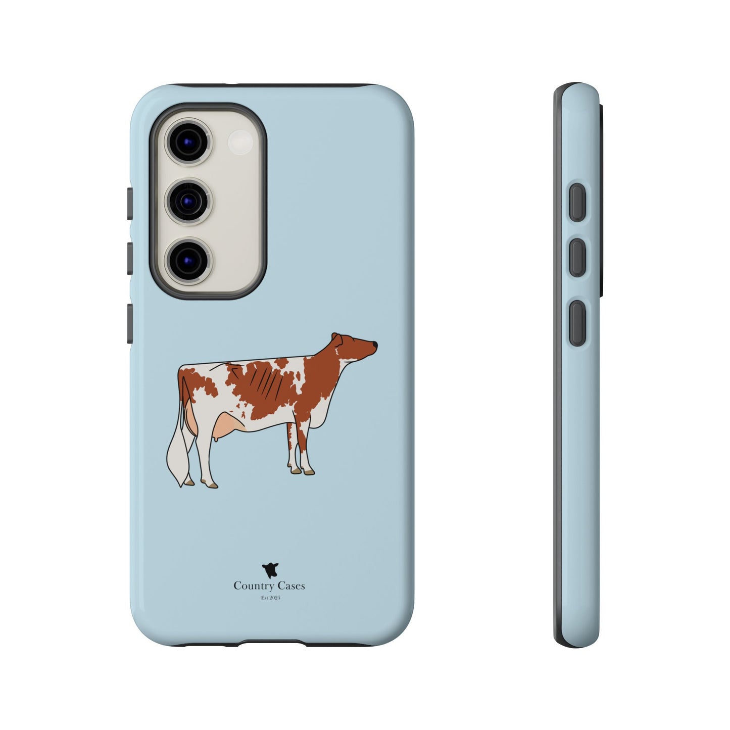 Android Ayrshire Case