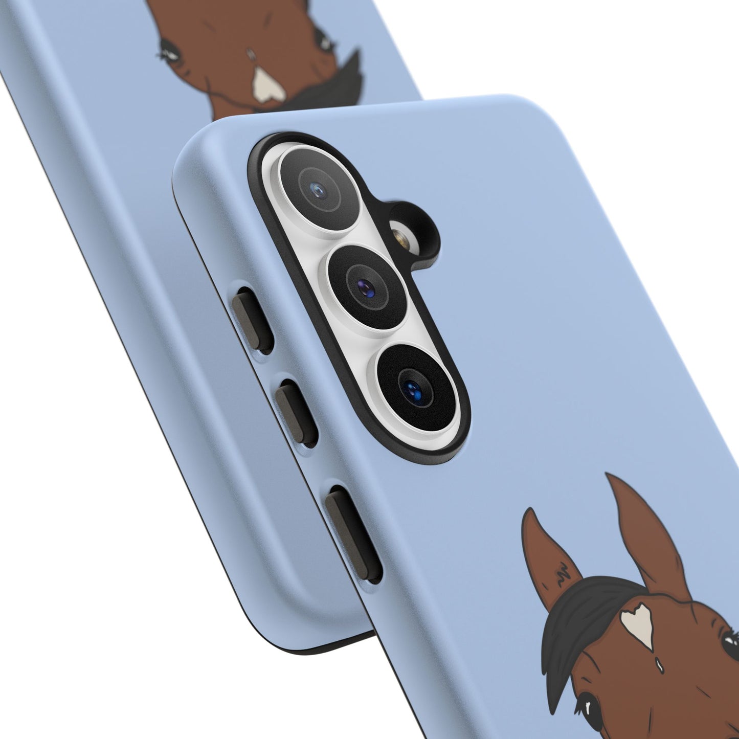 Android Perfect Pony Case