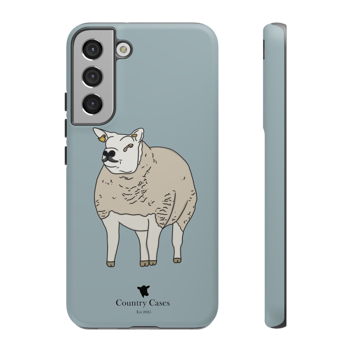 Android Shepherd Beltex Case