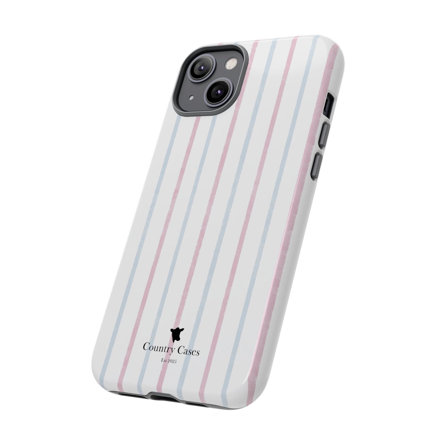 Country Stripe Case